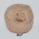 8627 Varm beige