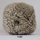 1180 Brun mouliné 
