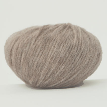Rustic - Alpakka/Nylon fra Hjertegarn 00282 Beige