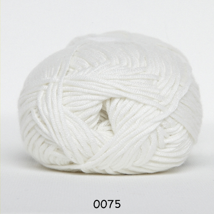 Bommix Bamboo - Bomuld/bambus fra Hjertegarn 0075