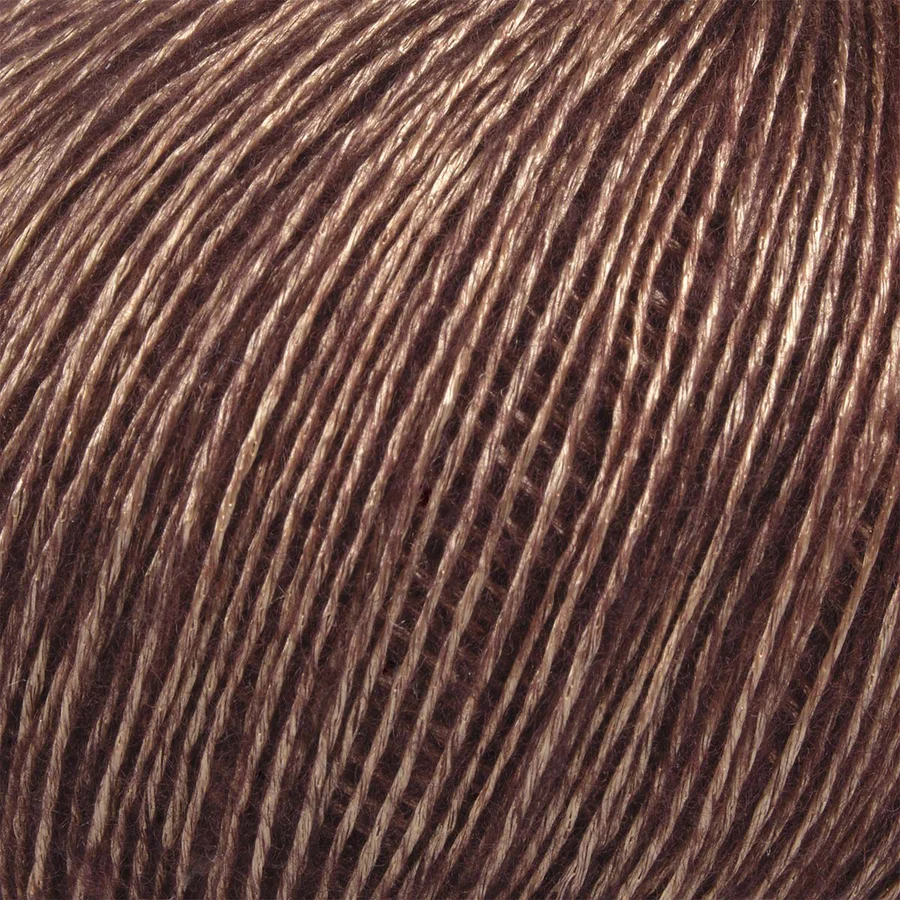 Anyday Diva - Viskose/uld fra Mayflower 03 Karamel