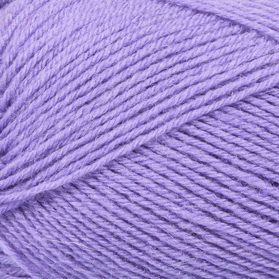 1 Class - strømpegarn fra Mayflower 08 Lupin