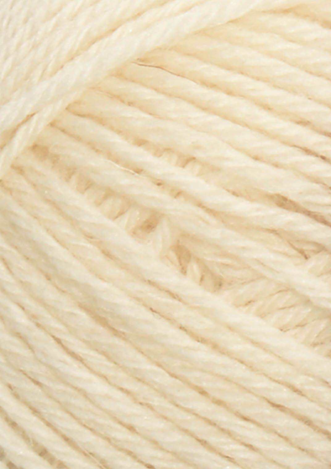 TILBUD Sisu - Uld/nylon fra Sandnes Garn Natur 1012