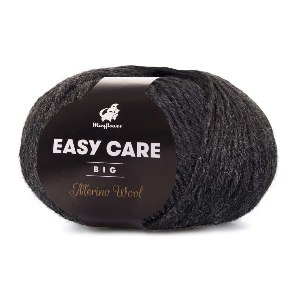 Easy Care Big - Merinould fra Mayflower 106 Kul