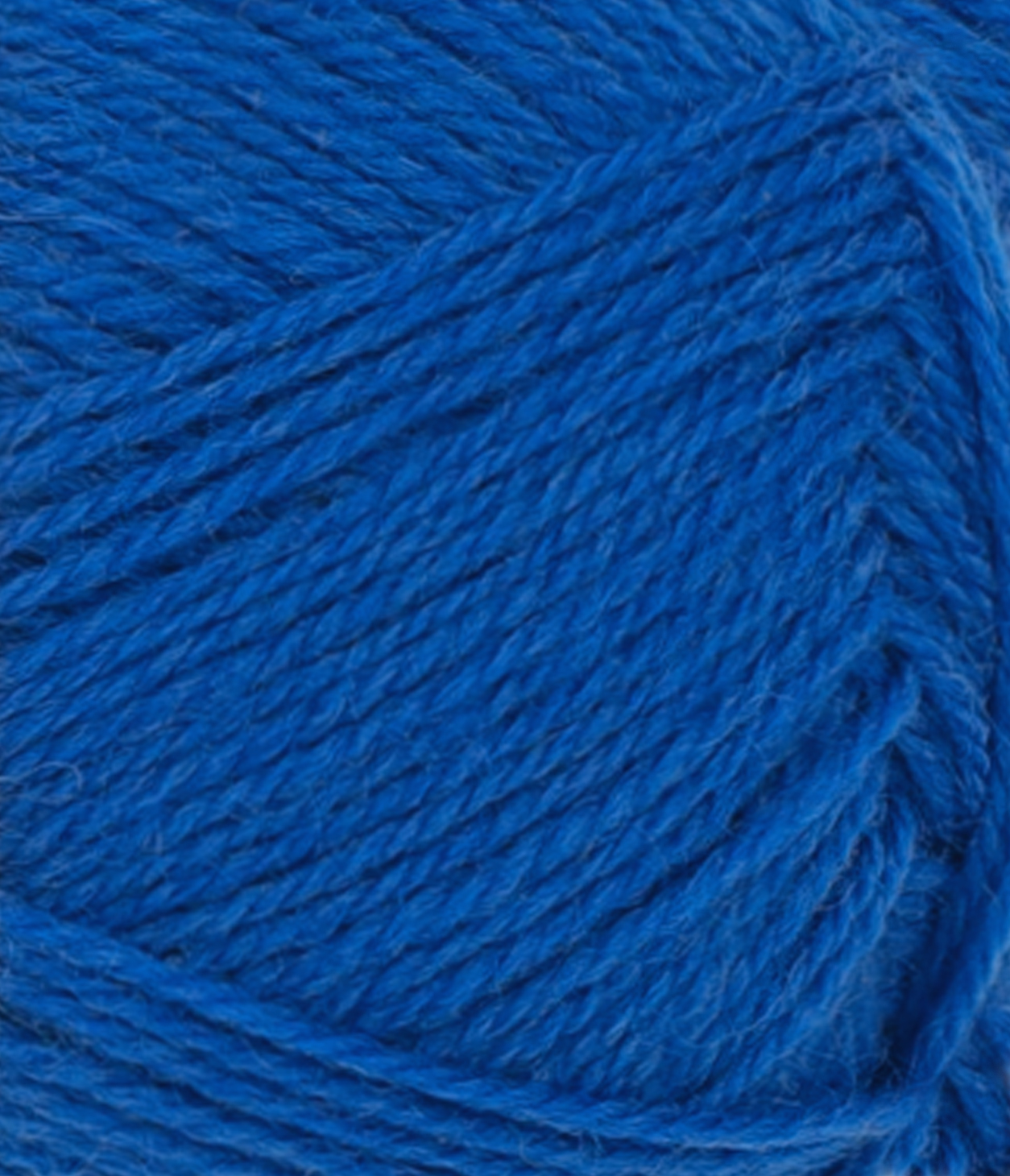 TILBUD Tynn Peer Gynt - uld fra Sandnes Garn Jolly blue 6046
