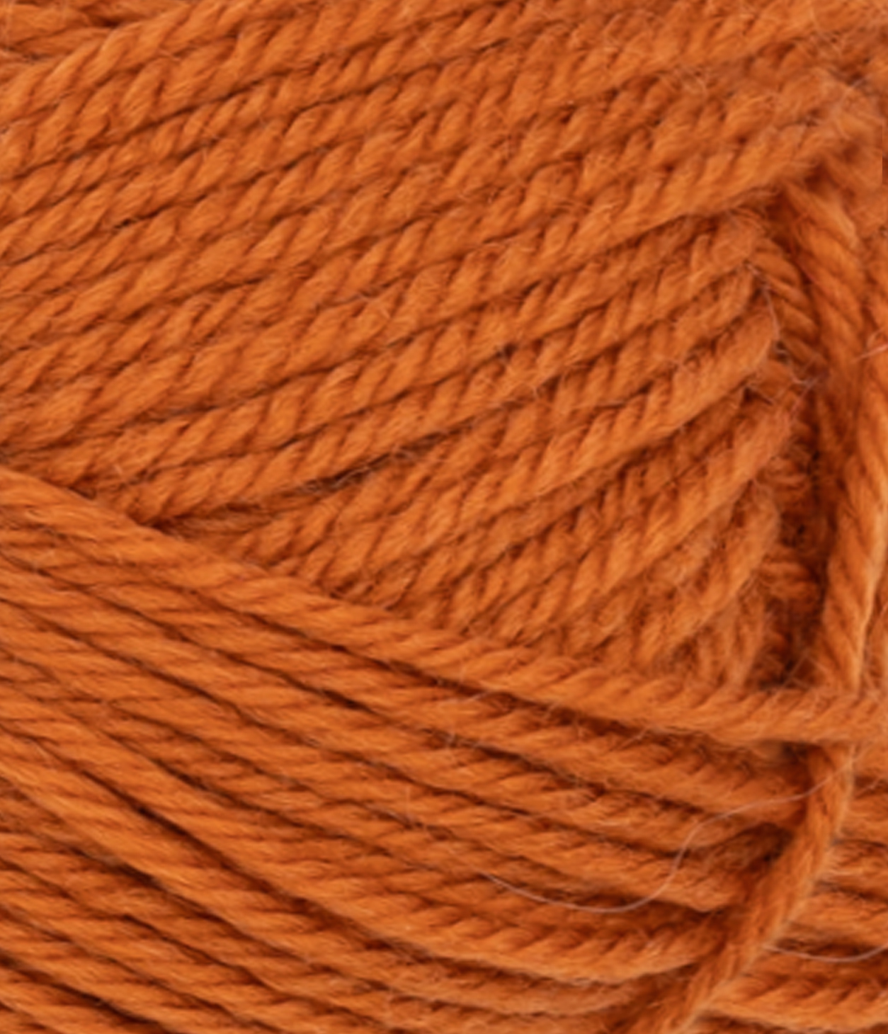 TILBUD Smart - Ren uld fra Sandnes Garn Cognac 2745