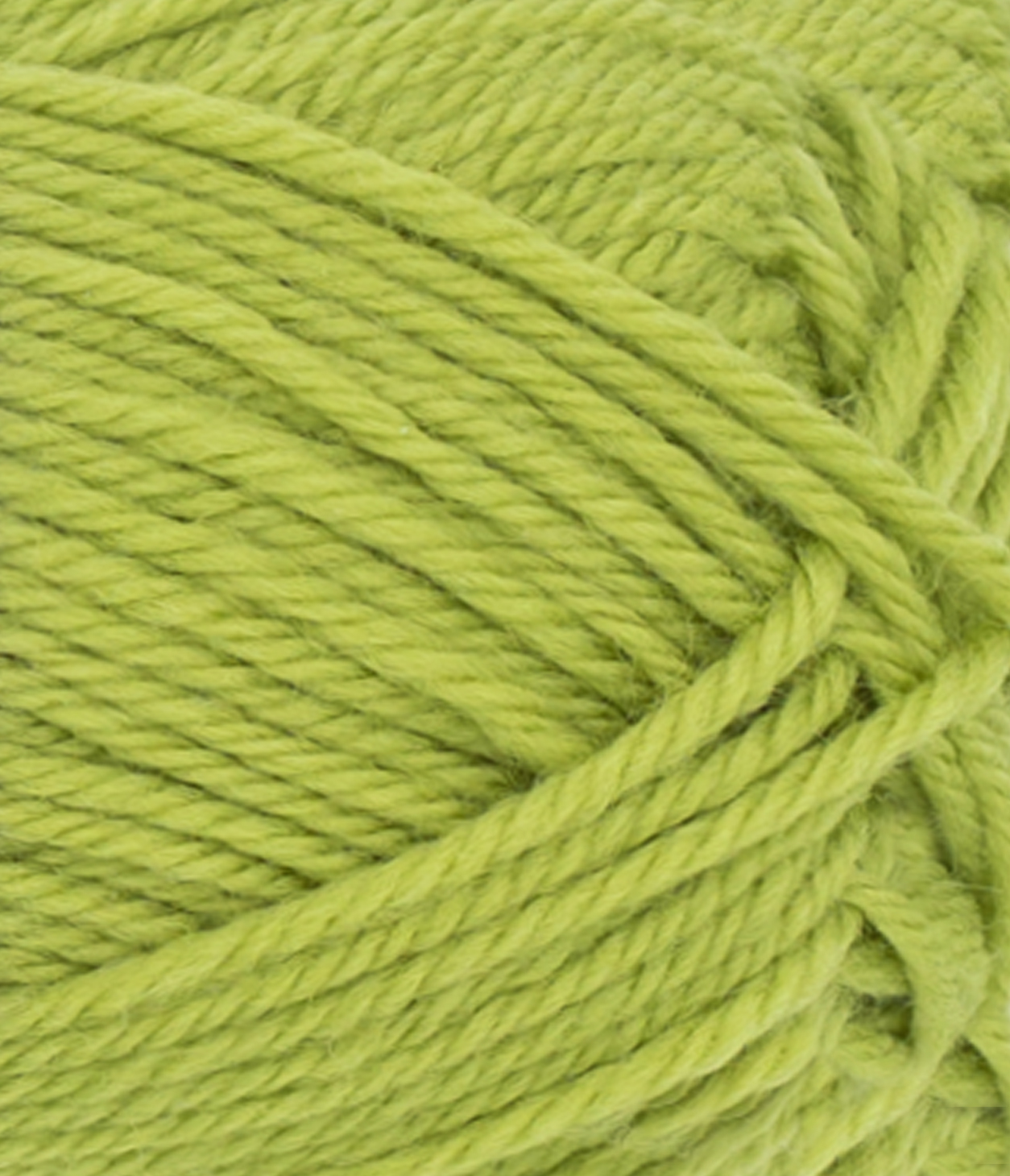 TILBUD Smart - Ren uld fra Sandnes Garn Sunny lime 9825