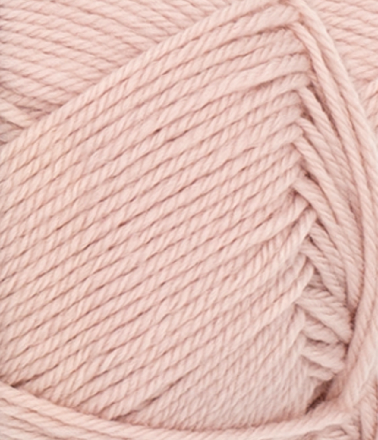 TILBUD Babyull Lanett - Merinould fra Sandnes Garn 3521 Perle rosa