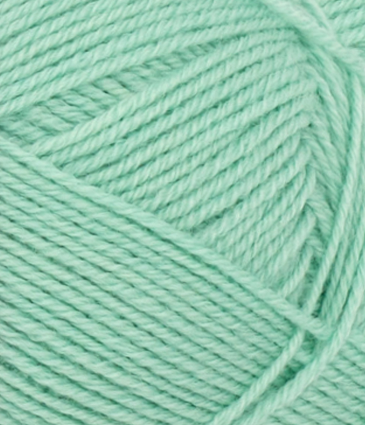 TILBUD Sunday - Merinould fra Sandnes Garn Mint 7723