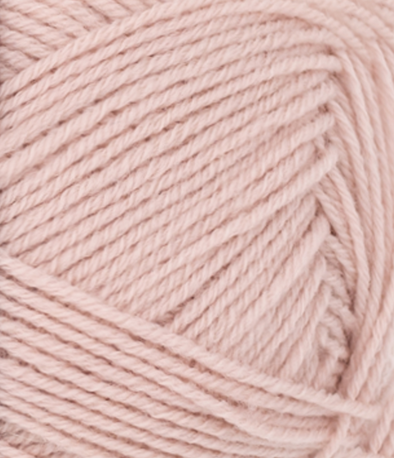 TILBUD Sunday - Merinould fra Sandnes Garn Pudderrosa 3511