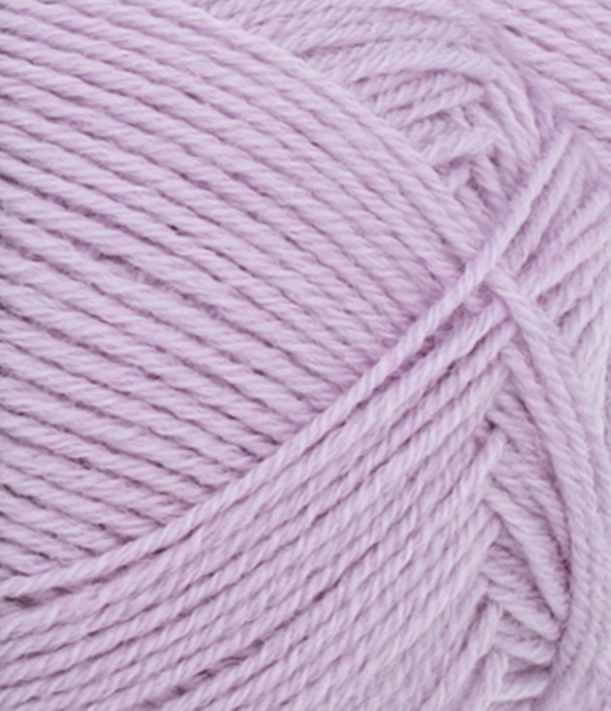 TILBUD Sunday - Merinould fra Sandnes Garn Lilac 5023