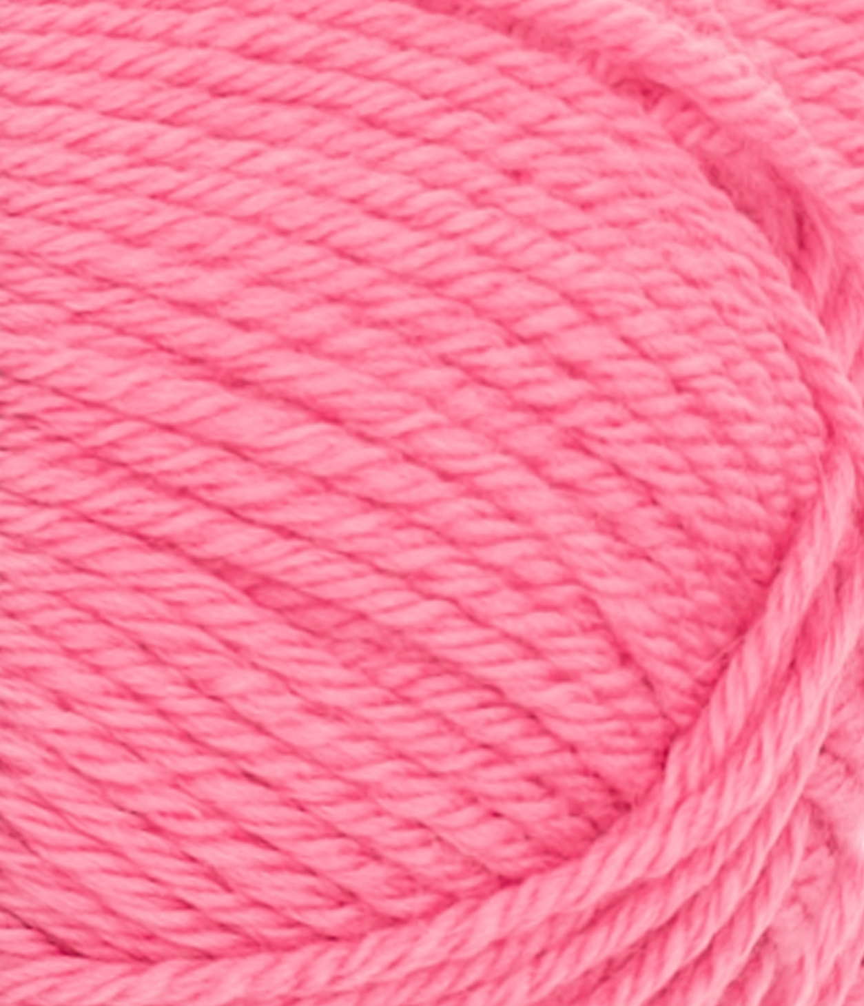 TILBUD Double Sunday - Merinould fra Sandnes Garn Bubblegum pink 4315