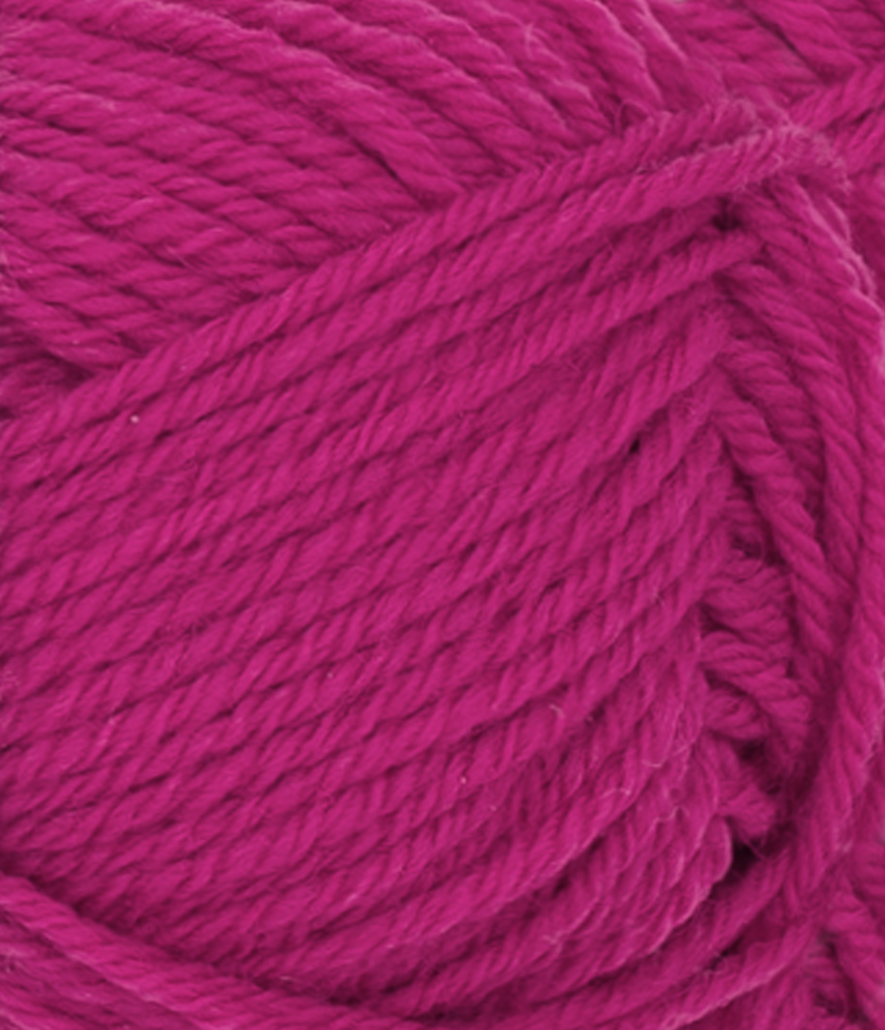 TILBUD Double Sunday - Merinould fra Sandnes Garn Jazzy Pink 4600