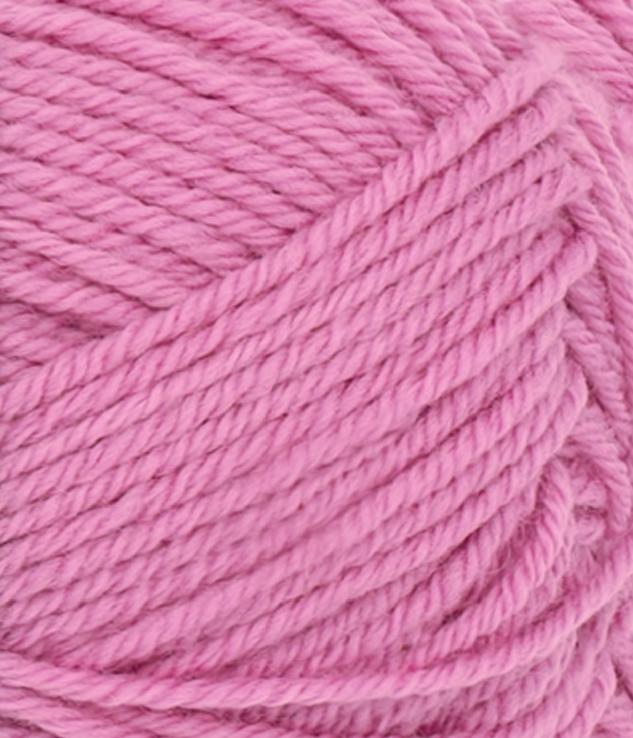 TILBUD Double Sunday - Merinould fra Sandnes Garn Shocking pink 4626