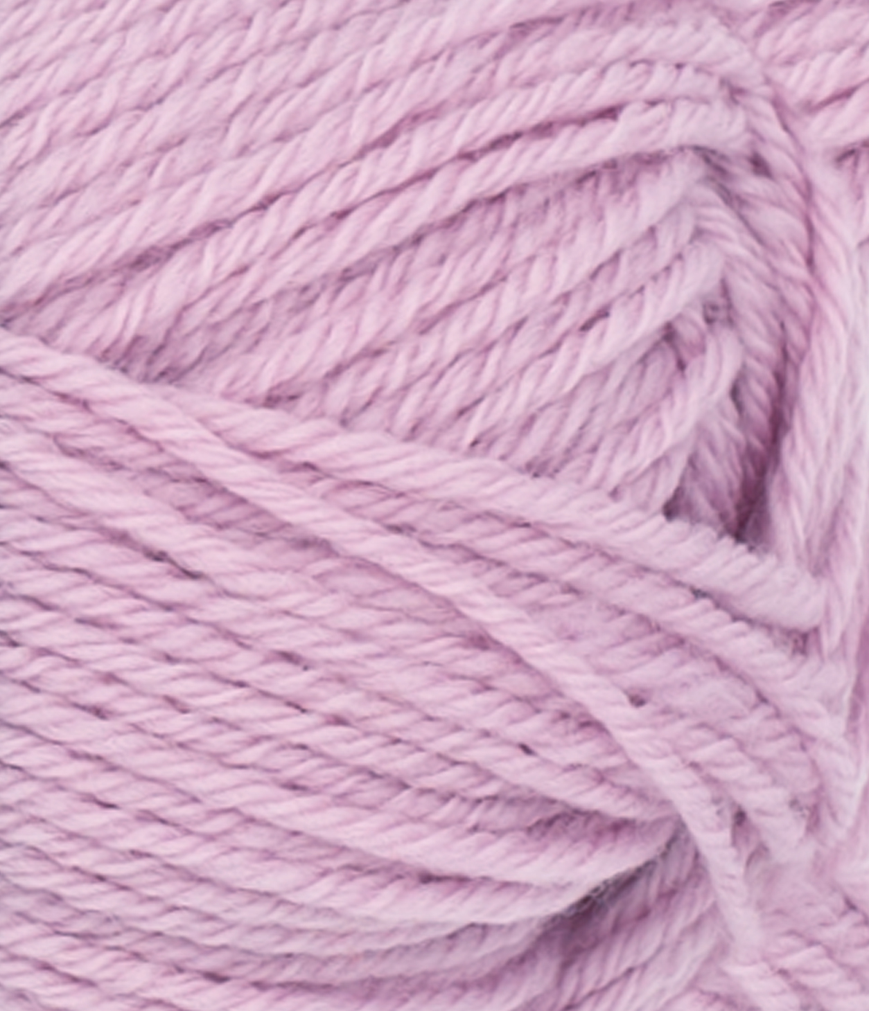 TILBUD Double Sunday - Merinould fra Sandnes Garn Pink Lilac 4813X