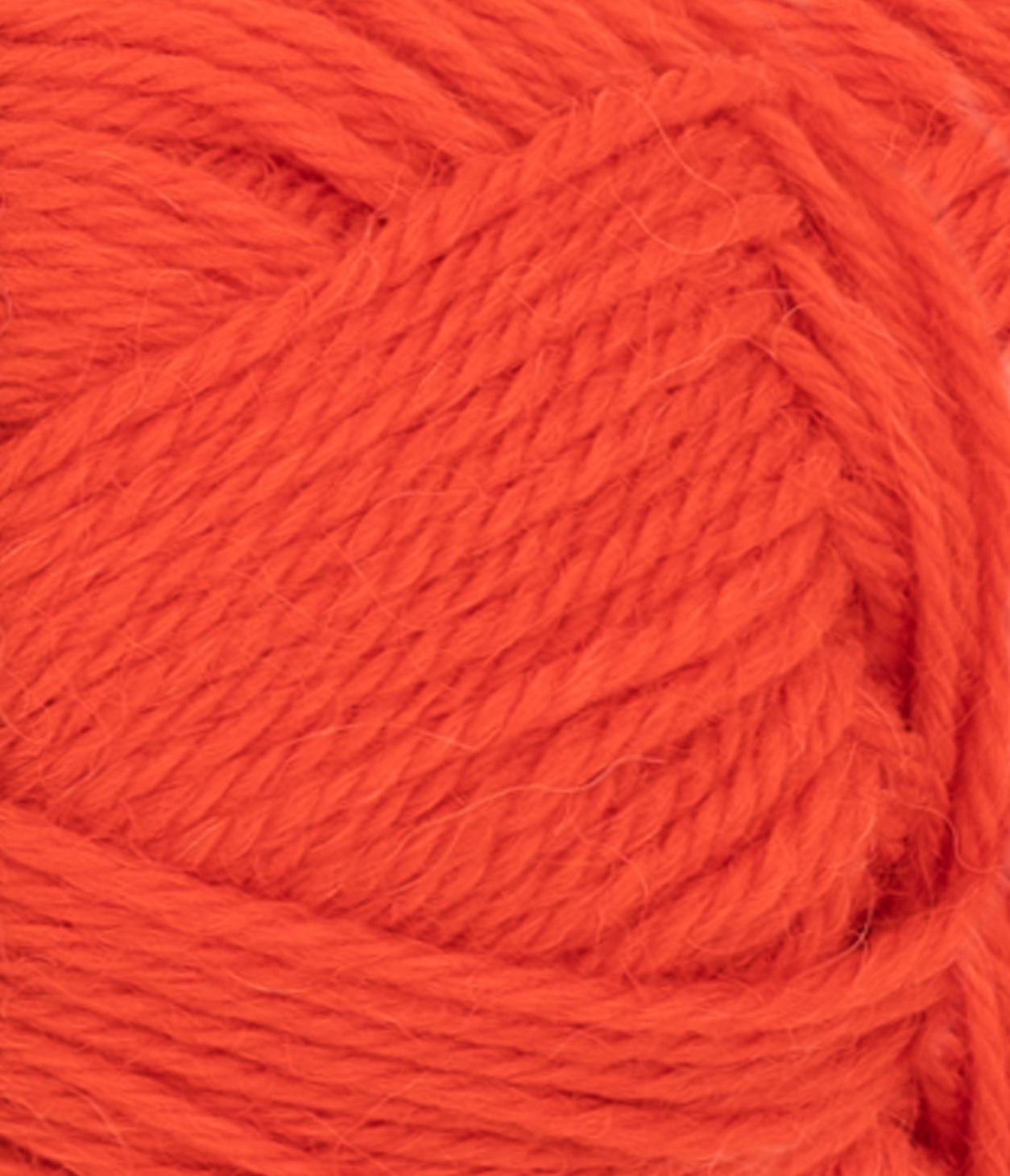 TILBUD Alpakka Ull fra Sandnes Garn 3819 Spicy orange
