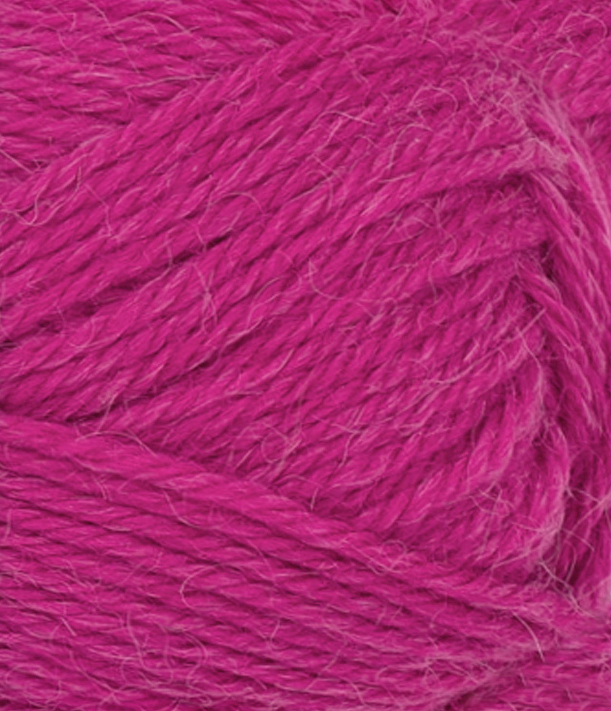 TILBUD Alpakka Ull fra Sandnes Garn 4600 Jazzy pink