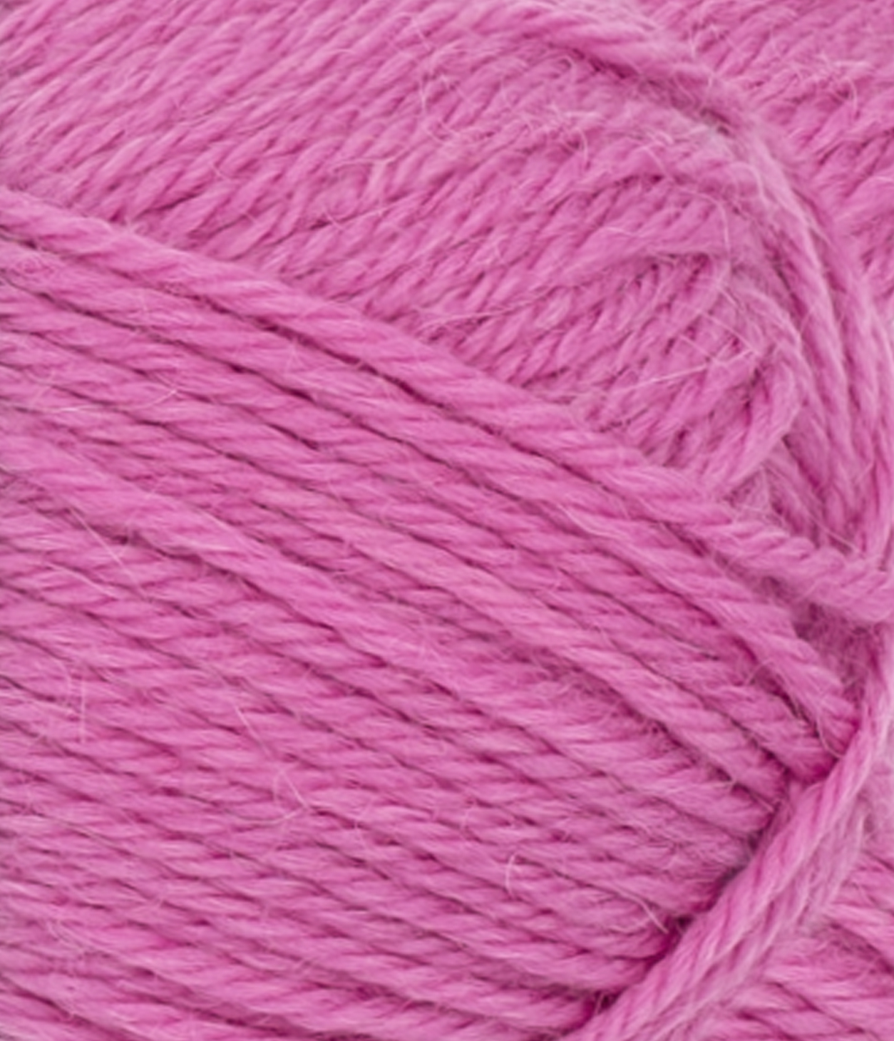 TILBUD Alpakka Ull fra Sandnes Garn 4628 Magenta
