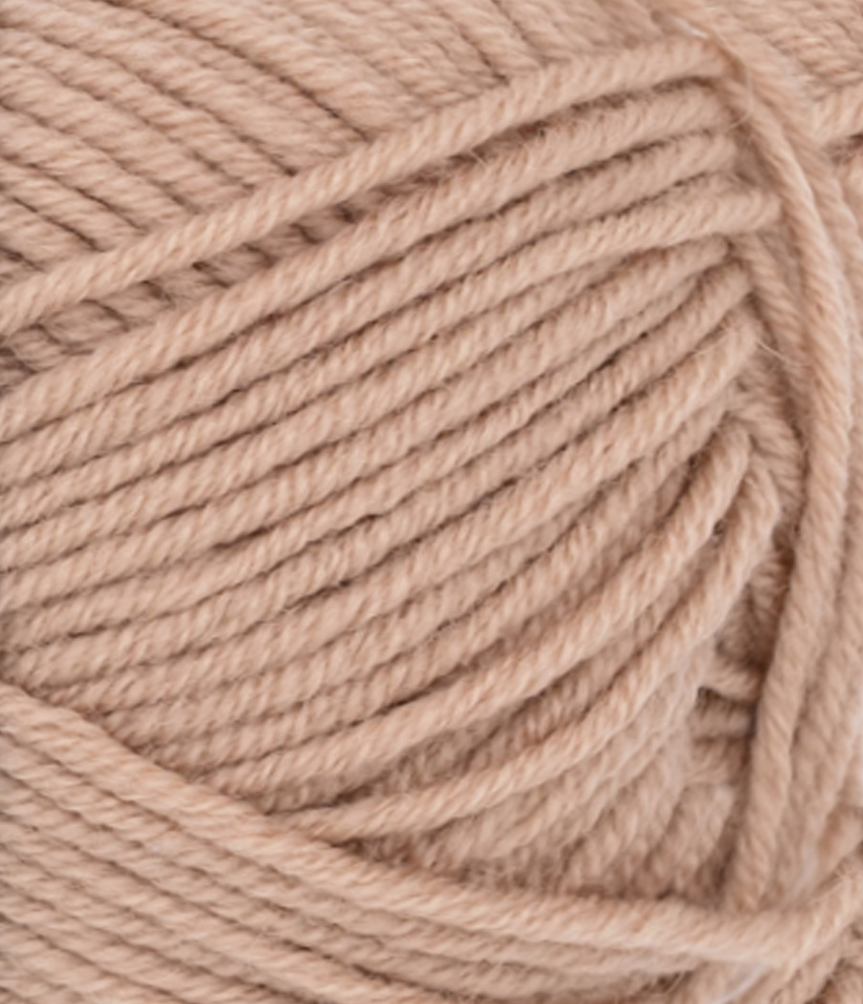 TILBUD Merinoull fra Sandnes Garn Beige 3031X