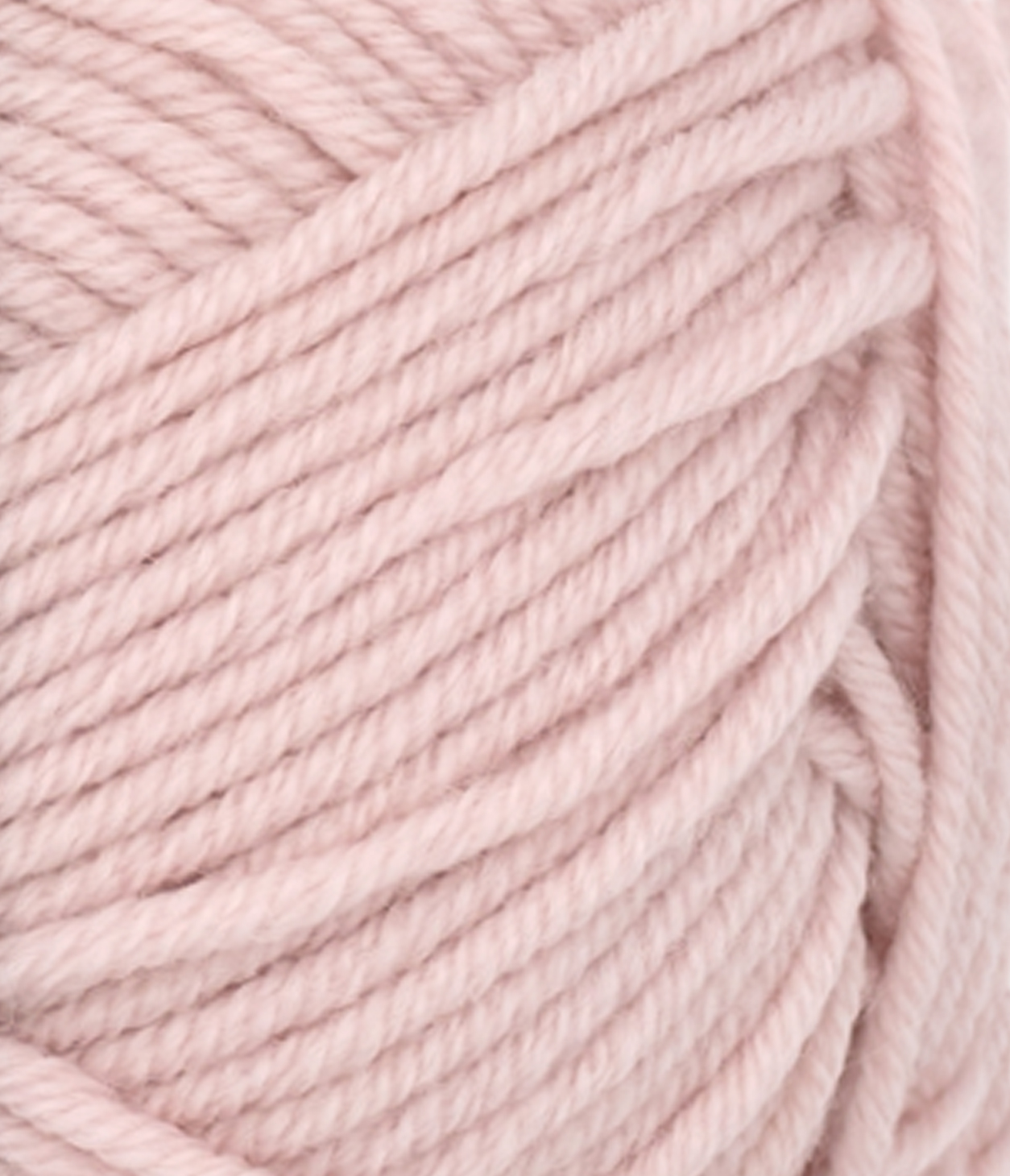 TILBUD Merinoull fra Sandnes Garn Pudderrosa 3511