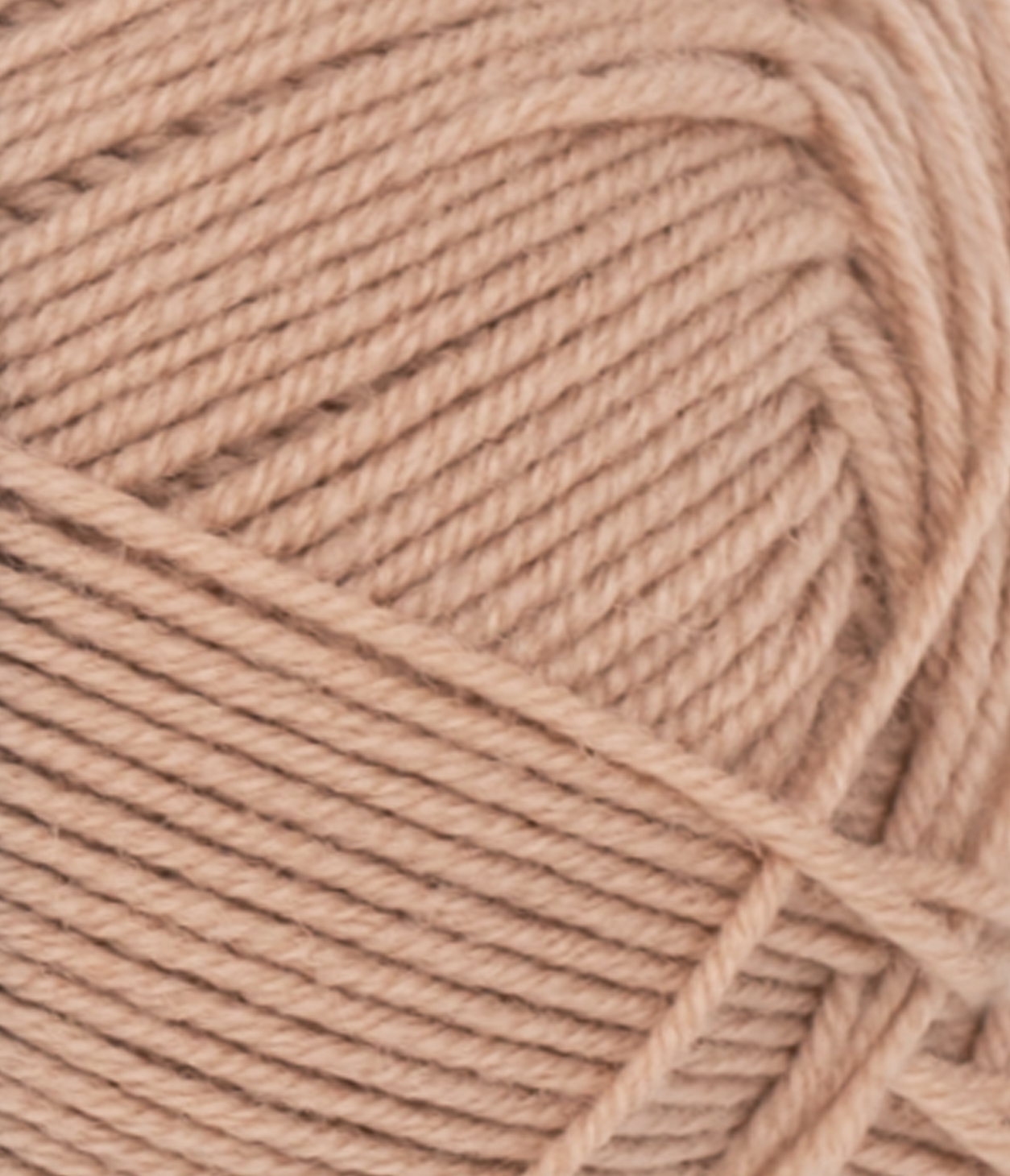 TILBUD Tynn Merinoull fra Sandnes Garn Beige 3031X