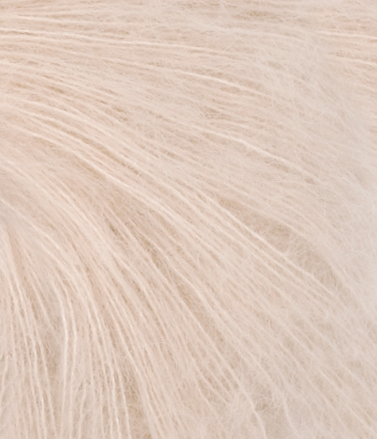 TILBUD Tynn Silkmohair - Silke/mohair/uld fra Sandnes Garn Kitt 1015