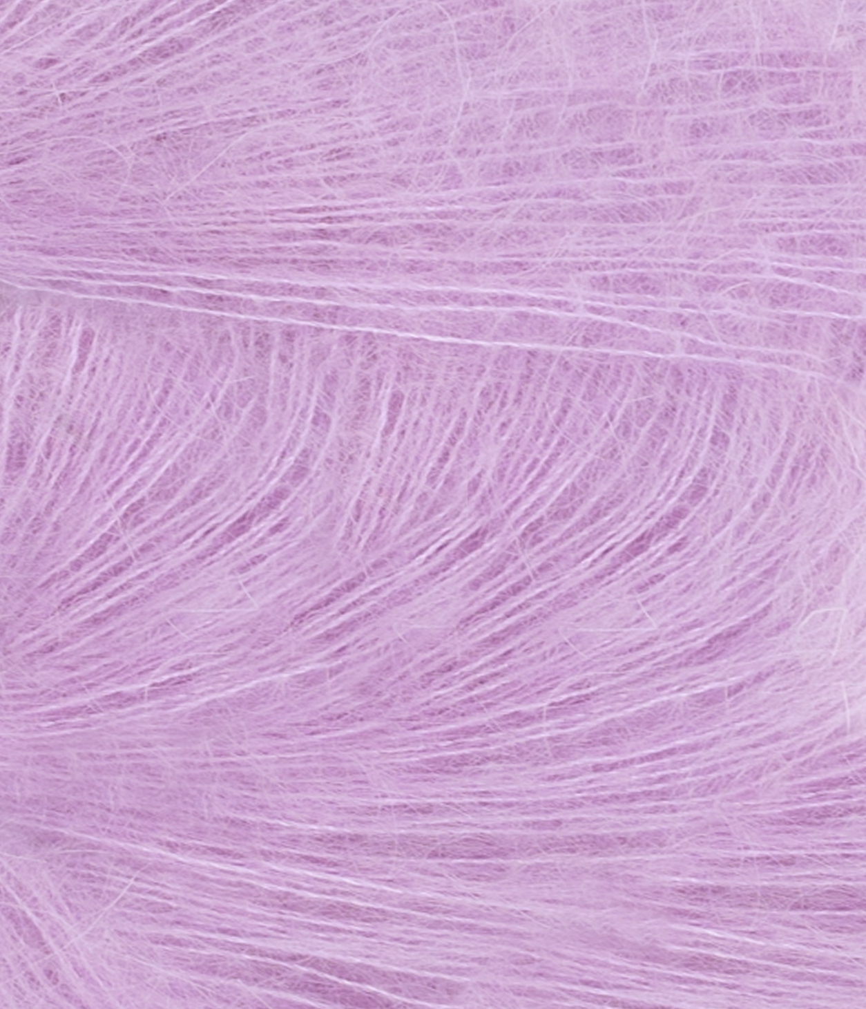 TILBUD Tynn Silkmohair - Silke/mohair/uld fra Sandnes Garn Lilac 5023