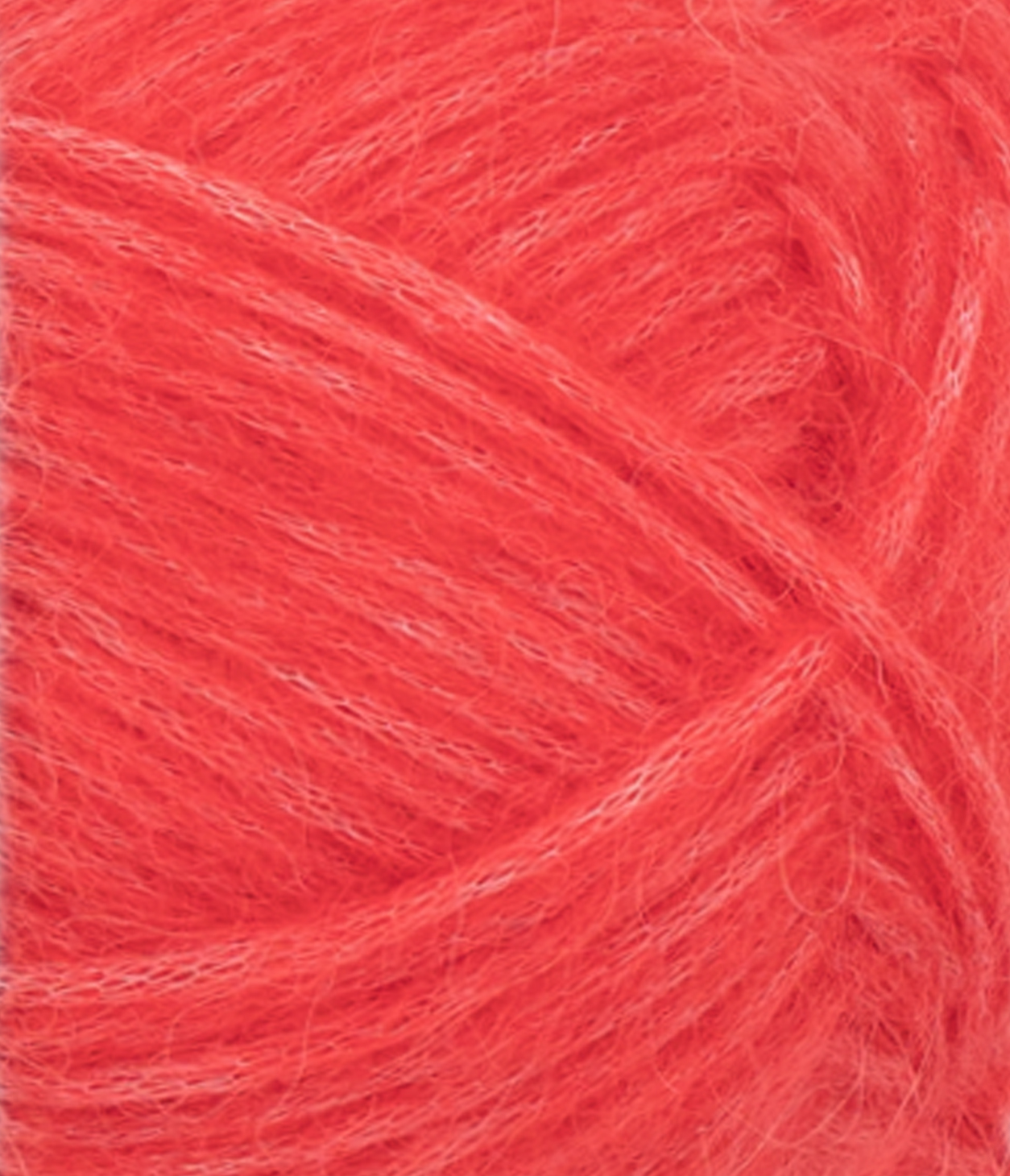 TILBUD Kos - Alpakka/nylon fra Sandnes Garn Poppy 4008