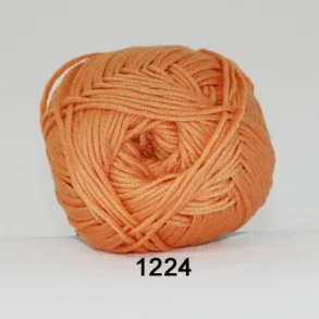 Blend Bamboo - Bamboo/Bomuld fra Hjertegarn 1224