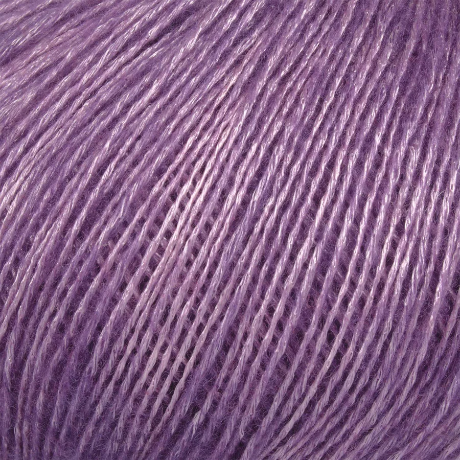Anyday Diva - Viskose/uld fra Mayflower 15 Gylden Lavendel