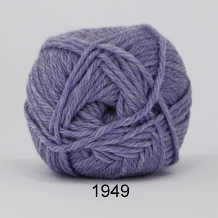 TILBUD Lima - Uld fra Hjertegarn 1949 Lilla