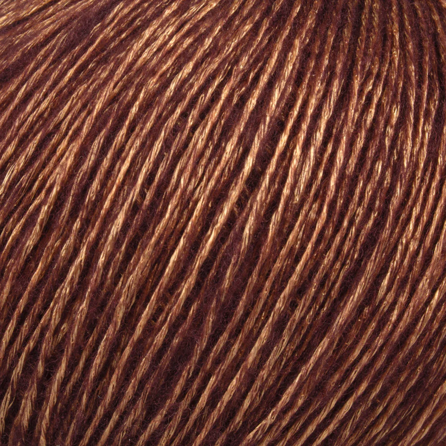 Anyday Diva - Viskose/uld fra Mayflower 20 Bronze
