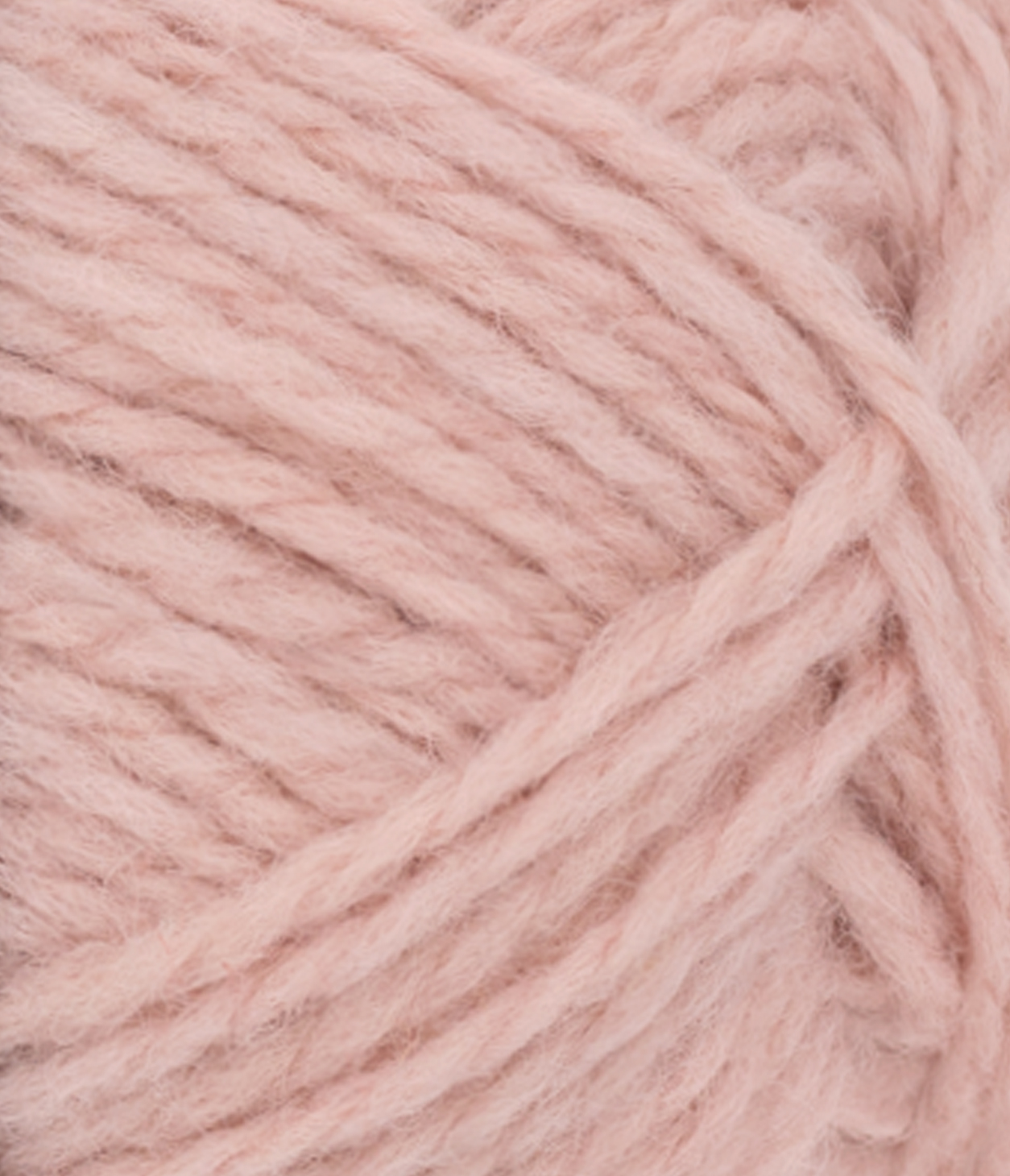 TILBUD Fritidsgarn - 100% Norsk uld fra Sandnes Garn Pudderrosa 3511