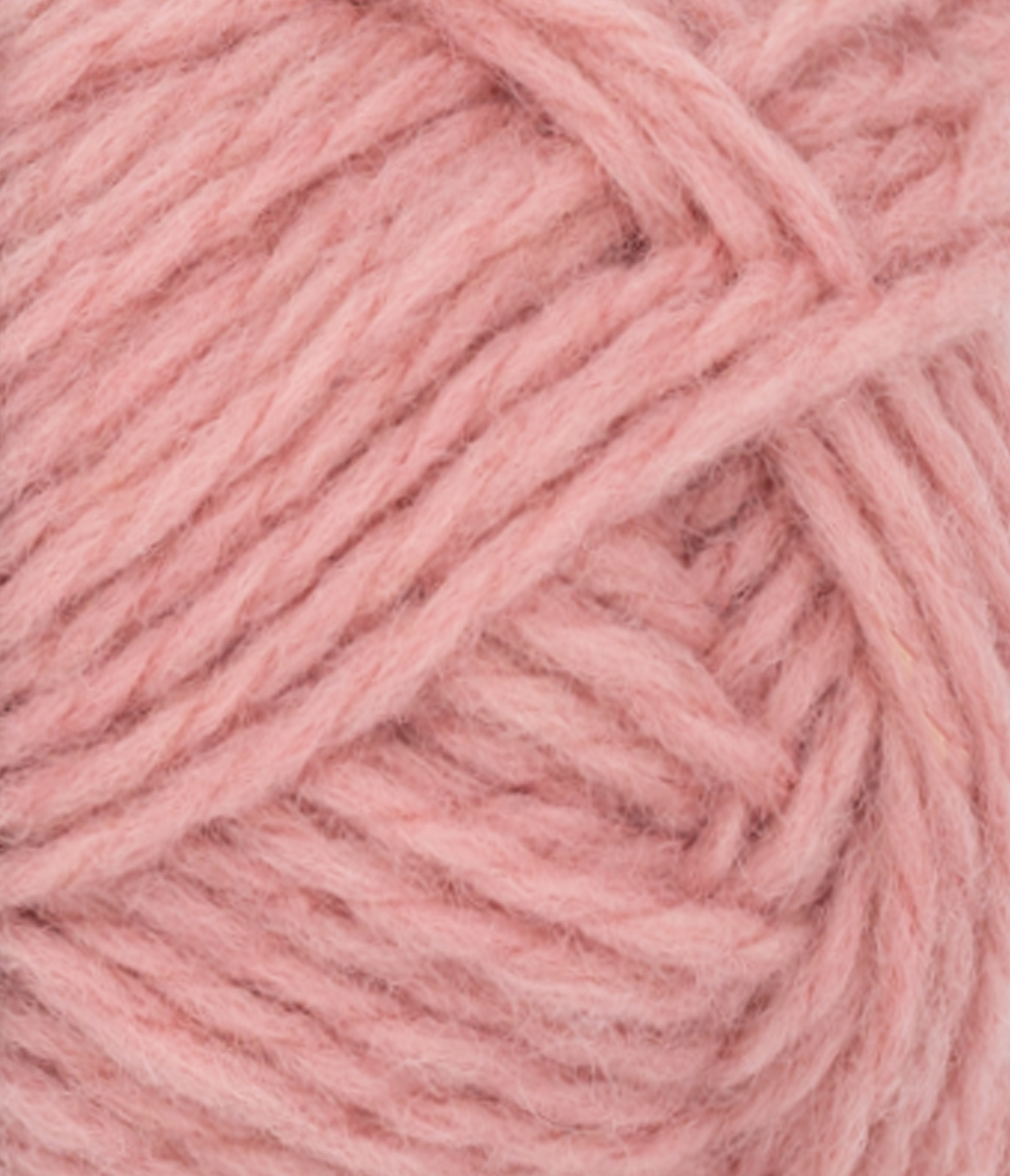TILBUD Fritidsgarn - 100% Norsk uld fra Sandnes Garn Gammelrosa 4023