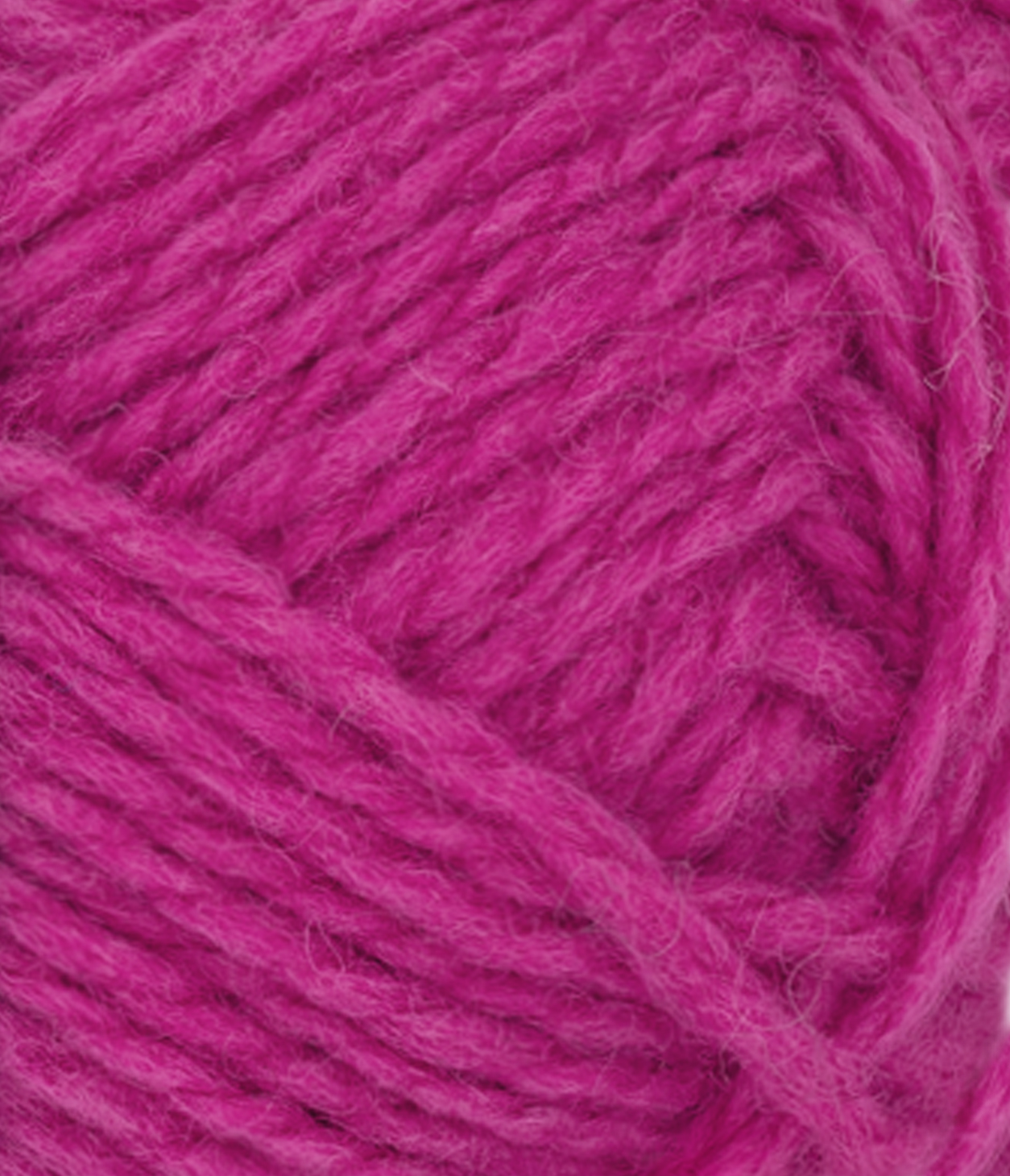 TILBUD Fritidsgarn - 100% Norsk uld fra Sandnes Garn Cerise 4627