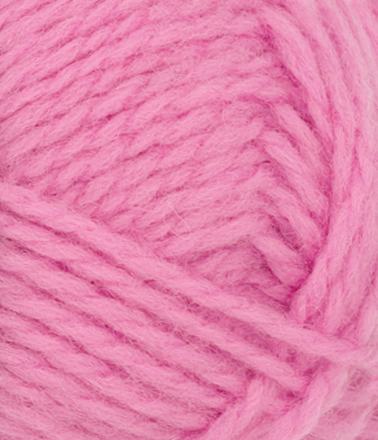 TILBUD Fritidsgarn - 100% Norsk uld fra Sandnes Garn Rosa 4715