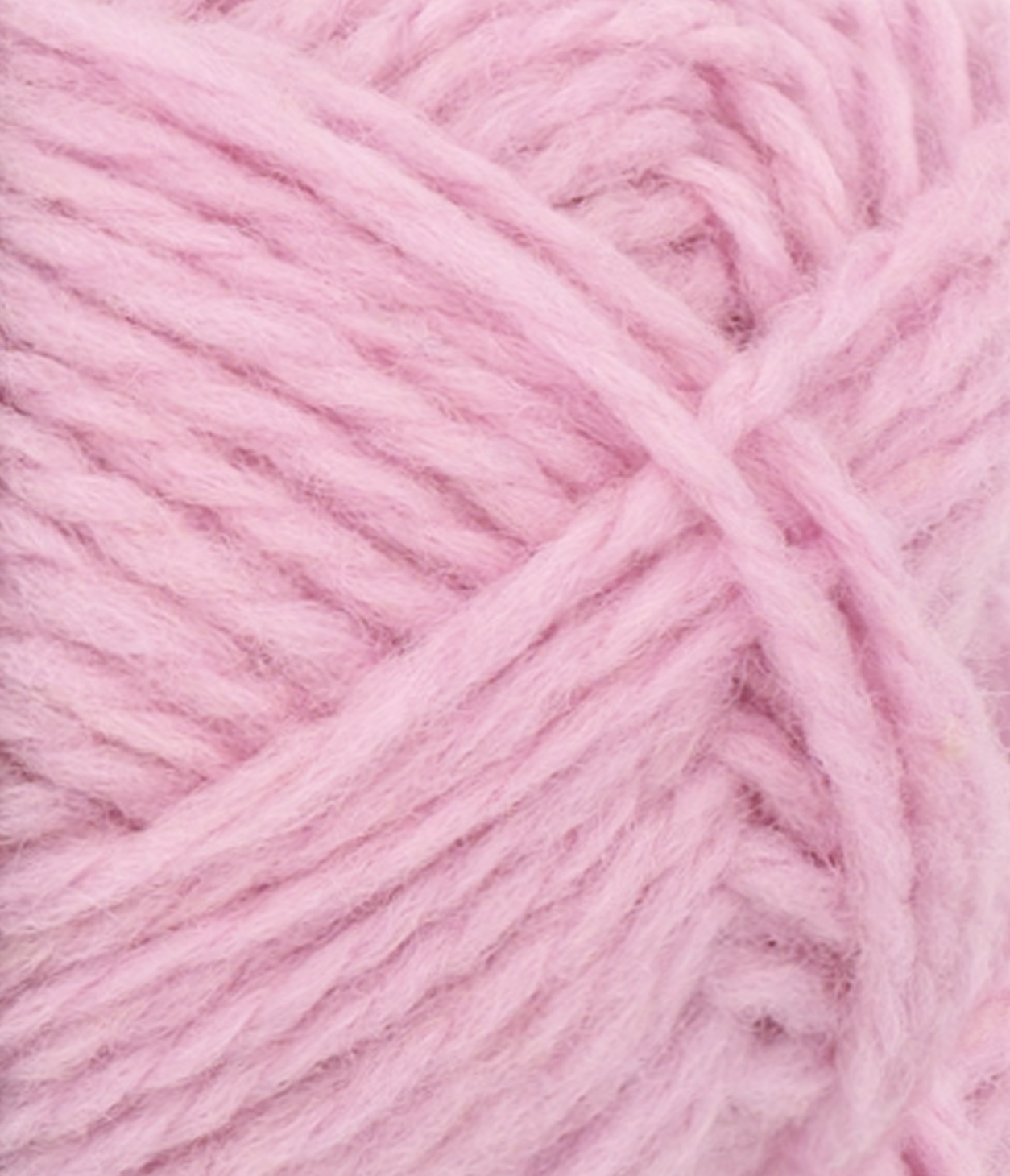 TILBUD Fritidsgarn - 100% Norsk uld fra Sandnes Garn 4813 Pink lilac