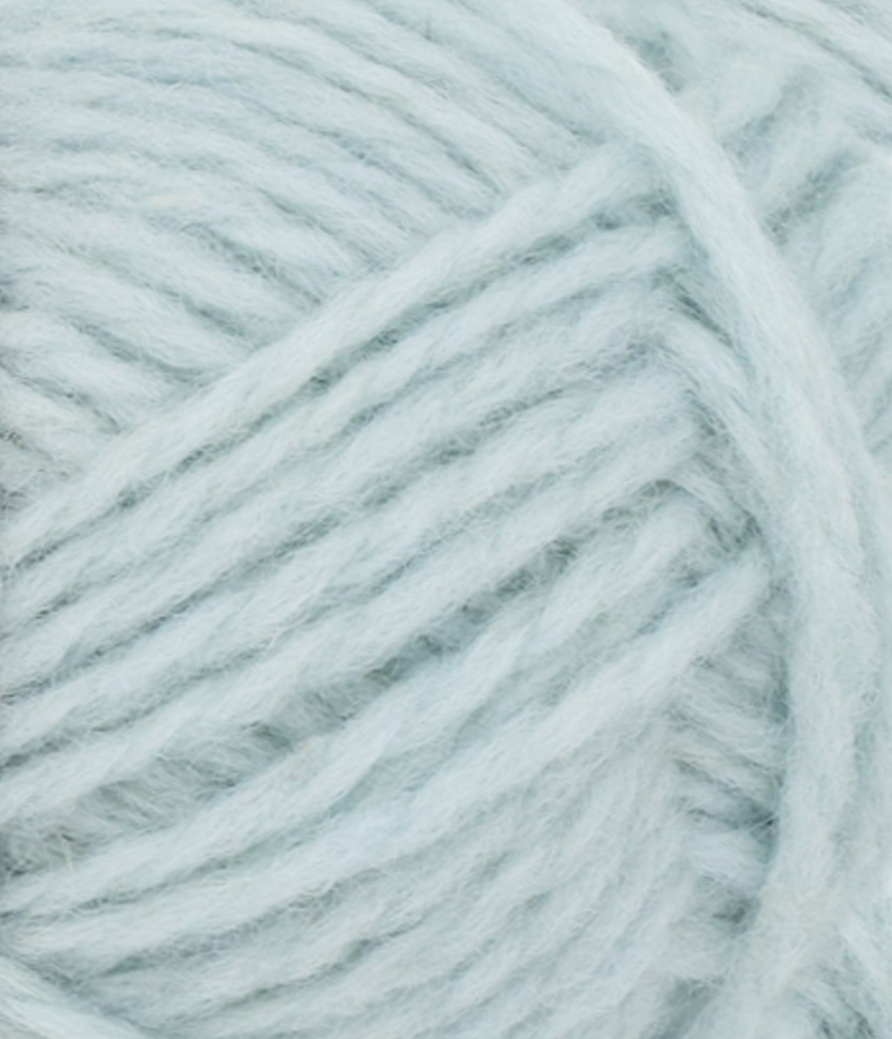 TILBUD Fritidsgarn - 100% Norsk uld fra Sandnes Garn 6520 Dream blue