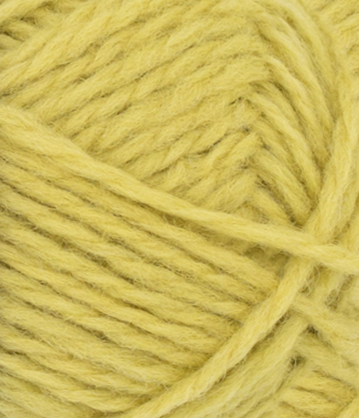 TILBUD Fritidsgarn - 100% Norsk uld fra Sandnes Garn 9825 Sunny lime