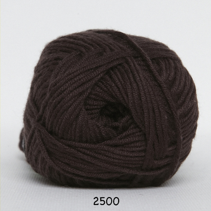 Bommix Bamboo - Bomuld/bambus fra Hjertegarn 2500