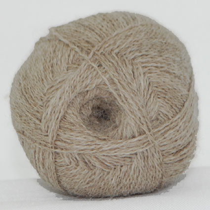 Alpaca 400 - Alpakka fra Hjertegarn 0282 Beige Beige