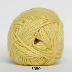 Blend Bamboo - Bamboo/Bomuld fra Hjertegarn 3050
