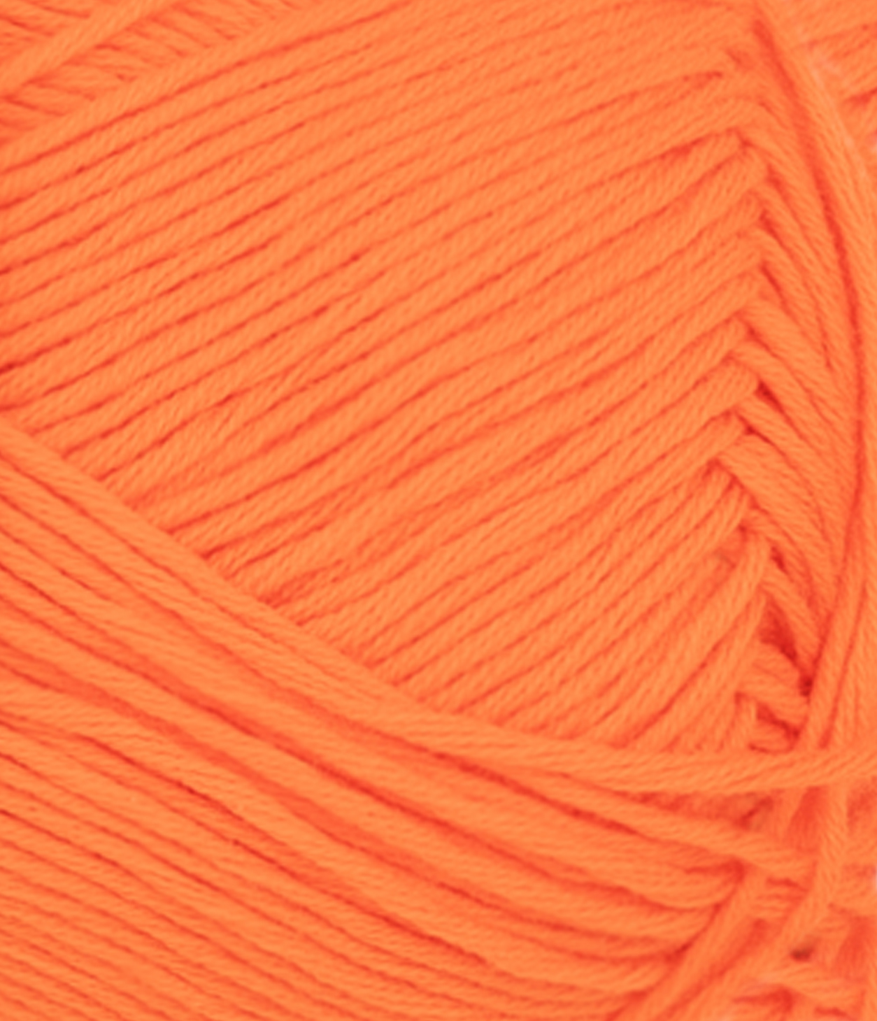 TILBUD Mandarin Petit - Bomuld fra Sandnes Garn 3009 Orange Tiger