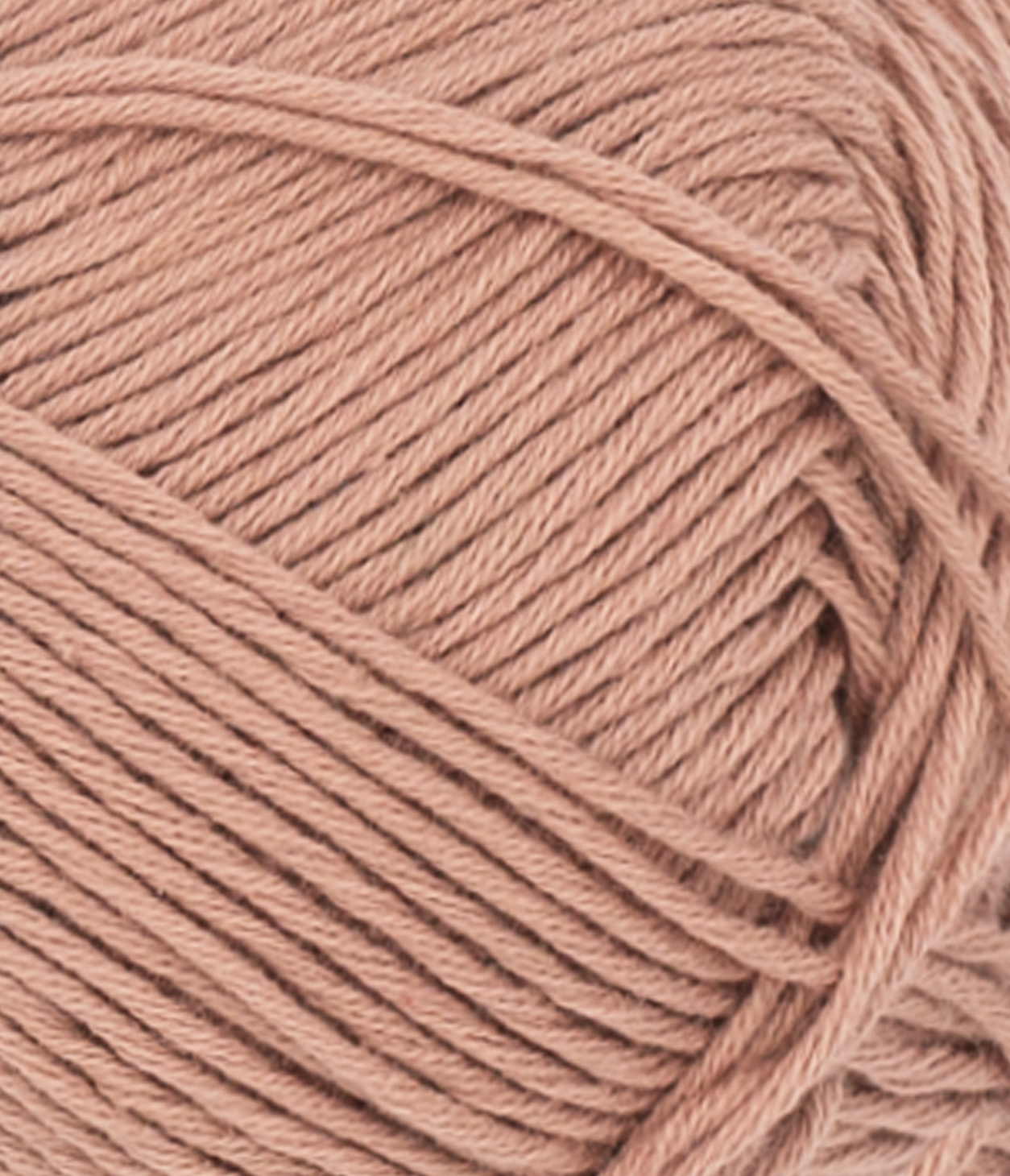 TILBUD Mandarin Petit - Bomuld fra Sandnes Garn 3542 Rosa Sand
