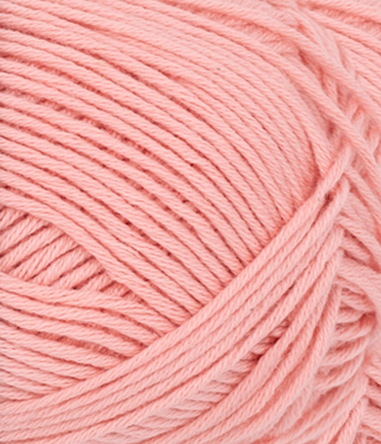 TILBUD Mandarin Petit - Bomuld fra Sandnes Garn 4013 Engelsk rose