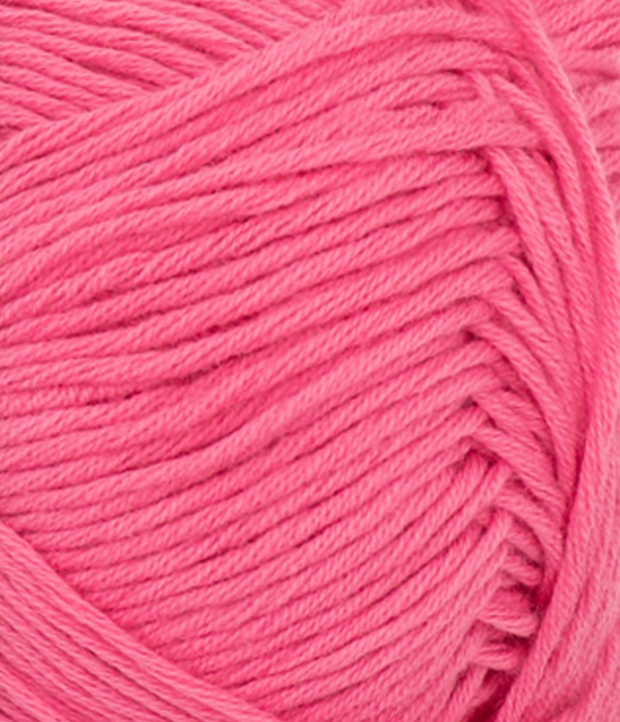 TILBUD Mandarin Petit - Bomuld fra Sandnes Garn 4315 Bubblegum Pink