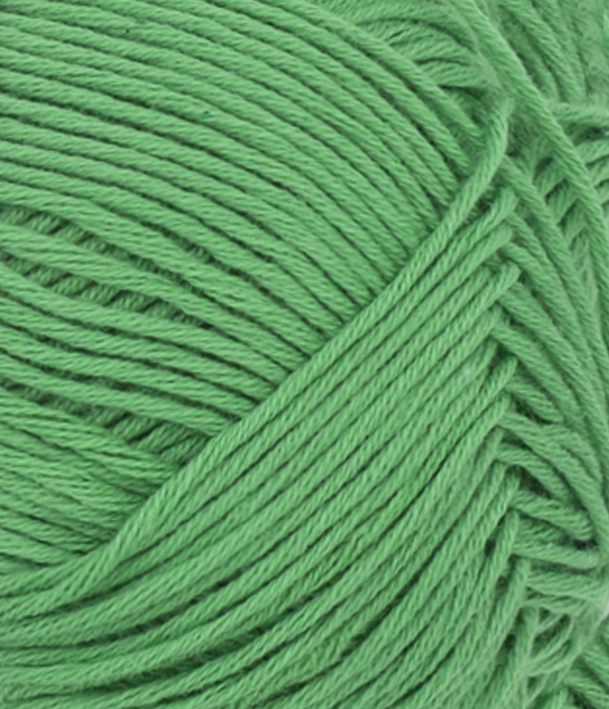 TILBUD Mandarin Petit - Bomuld fra Sandnes Garn 8236 Jelly Bean Green