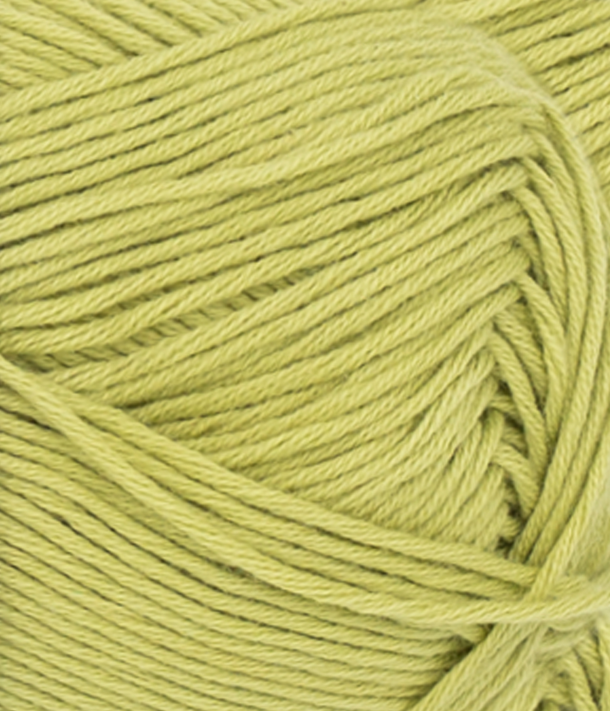 TILBUD Mandarin Petit - Bomuld fra Sandnes Garn 9825 Sunny Lime