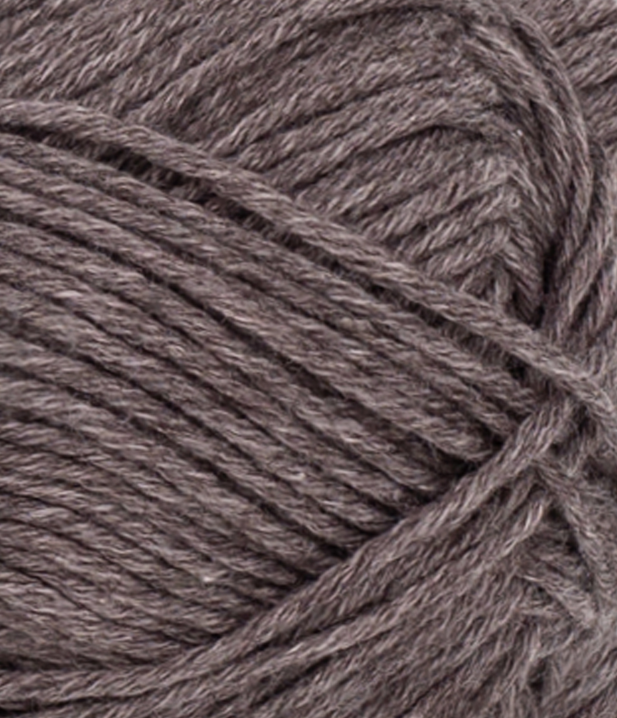 TILBUD Duo - Merinould/pima bomuld fra Sandnes Garn Espresso 3871