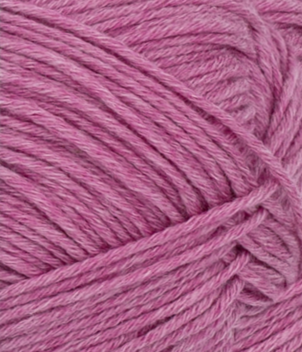 TILBUD Duo - Merinould/pima bomuld fra Sandnes Garn Magenta 4628